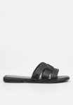 Syrup 2 Slip-on - Black