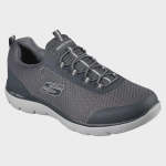 Skechers Men's Sport Summit - Charcoal - UK10