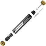 Tubeless Pro Black Repair Kit