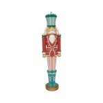 Cesar Soldier Figure 18X13X69CM