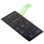 LG Microwave Oven Touch Pad