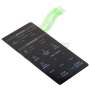 LG Microwave Oven Touch Pad