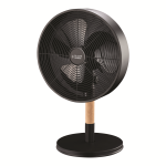 Russell Hobbs Desk Fan Black
