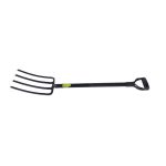 Lasher Fork 4P Metal Hilt Steel Shaft