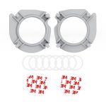 Remote Control Damper Compatible With Dji FLIP/NEO/MINI4PRO AIR3S Rocker