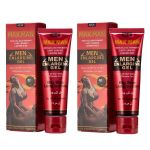 Pack Of 2 Lilhe Red Men Enlargement Cream For Extra Pleasure