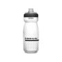 Camelbak Podium 620ML Waterbottle- Carbon