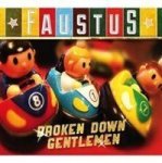 Broken Down Gentlemen Cd Album