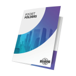 Classic Presentation Folders