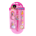 Lip Gloss Watch Gift Set
