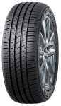 205 45R17 Falken ZE310R 88W XL