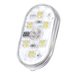 Multi-colour Magnetic Wireless LED Car Interior Touch Light PA-71