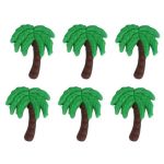 Palm Trees Pack Of 6