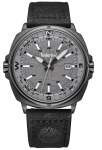 Timberland Gents Williston Grey Dial 3 Hands Date Watch