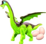 Egg Laying Dinosaur