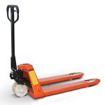 3 Ton Narrow Pallet Jack