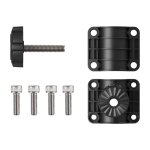 Garmin 0 Degree Pole Mount Livescope Plus LVS34