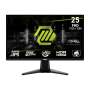 MSI Mag 255F E20 25" Fhd 200HZ Rapid Ips Gaming Monitor