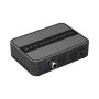 Audio Converter Black LKV3090