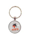 Ahfs Logo Keychain ALK1
