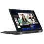 Lenovo Thinkpad X13 Yoga 13.3-INCH Wuxga Intel Core I5-1235U 8GB RAM 512GB SSD Win 11 Pro 2-IN-1 Laptop