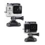 Volkano Lifecam Plus Series Action Camera - Silver
