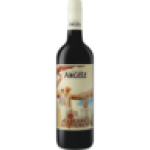 Belle Ang Le Cabernet Sauvignon Red Wine Bottle 750ML