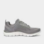 Skechers Track _ 173902 _ Grey - 12 Grey