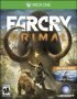 Far Cry Primal Xbox One