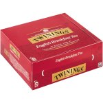 Twining's English Breakfast 100'S