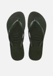 Havaianas Slim - Green Olive