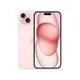 Apple Iphone 15 256GB Dual Sim Black