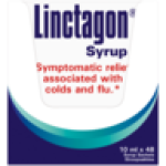 Cold & Flu Syrup Sachets 48 X 10ML
