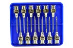 Animal Injection Needle 20G 12 In Box