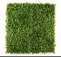 Artificial Ivy Succulent Leaf Hedge Plant Panel 1MX1M