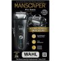 Wahl Manscaper Pro Shave Kit