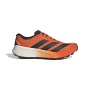 Adidas Men's Terrex Agravic 4 Trail Running Shoes