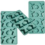 Tails & Shells Mould 12 Cavity