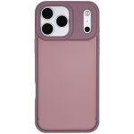 Dusty Rose Matte Protective Phone Case - Compatible With Iphone