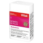 Vital Women 50 Plus Tabs 30