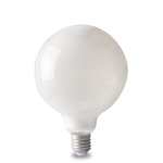 G125 LED Filament Opal - 4000K