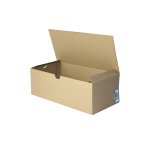 Ladies Shoe Box 290X143X100