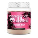 Woke Up Like This - Collagen Whey - Chocolate Sundae 908G