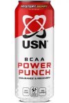 Usn Bcaa Power Punch 500ML Mystery Berry