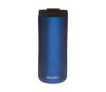 Aladdin 0.35L Leak-lock Vacuum Mug - Blue