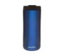 Aladdin 0.35L Leak-lock Vacuum Mug - Blue