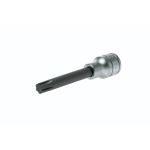 - 1 2INCH Drive Long Ribe Socket Bit 10MM - M122710-C