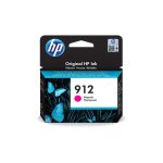 Hp 912 Magenta Ink Cartridge