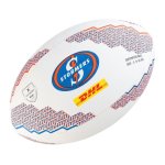 Dhl Stormers Supporter Rugby Ball