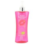 Body Fantasies Signature Pink Vanilla Kiss Fantasy Body Spray By Parfums De Coeur - 240 Ml Body Spray